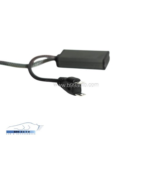 B99 Ceasar H7 LED +650%